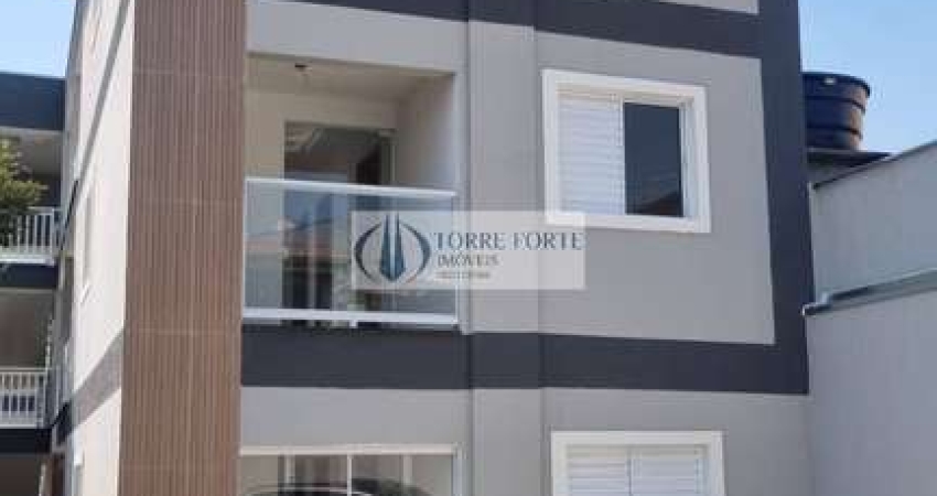 Apartamento Novo 2 dormitórios na Vila Carrão