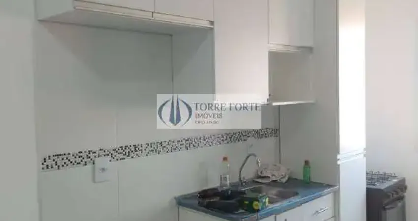 Apartamento com 2 dormitorios 1 vaga na Vila Matilde.