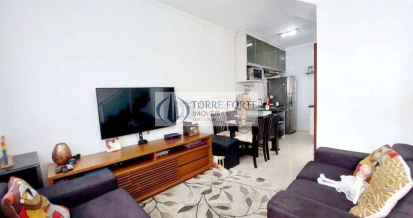 Apartamento com 2 dormitorios 2 vagas de garagem na Cidade Lider.