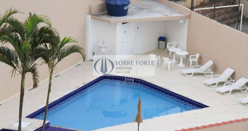Maravilhoso Apartamento com 2 dormitórios no Cangaíba