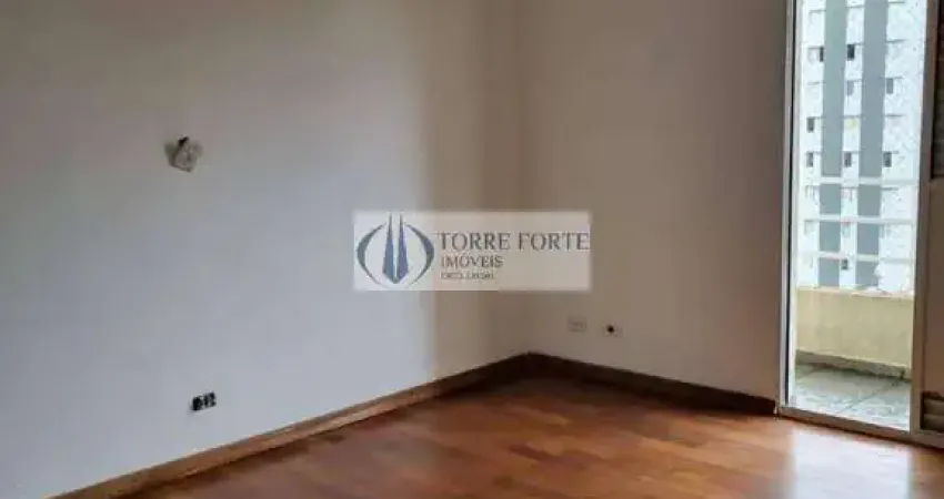 Lindo apartamento 3 dormitórios , 1 suíte, 3 vagas no Jardim