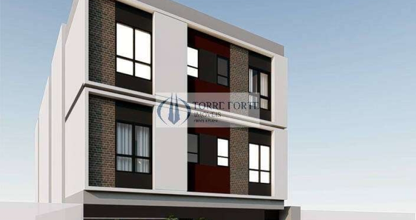 Lançamento apartamento 1 e 2 dormitórios na Vila Carrão
