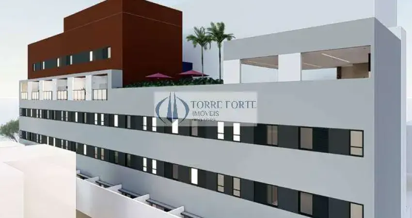 Laçamento apartamento 1 e 2 dormitórios na Vila Carrão