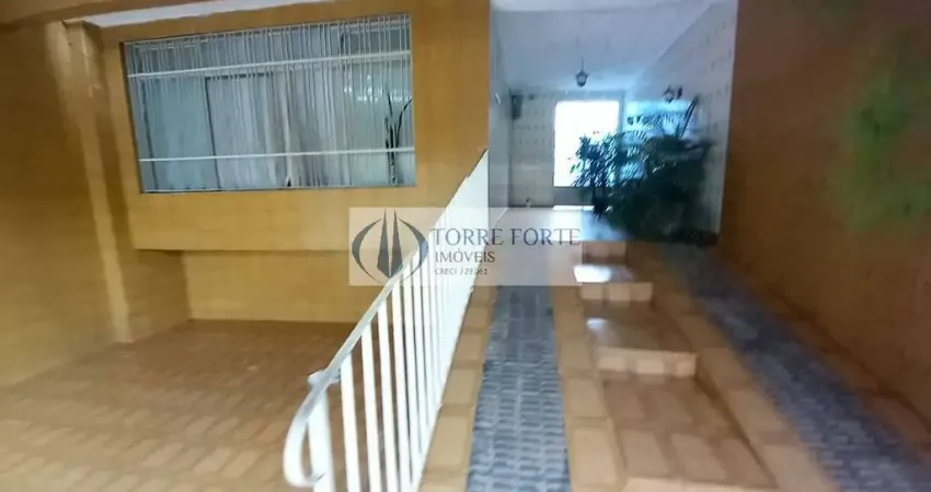 Maravilhosa casa Térrea com 3 dormitórios na Vila Carrão