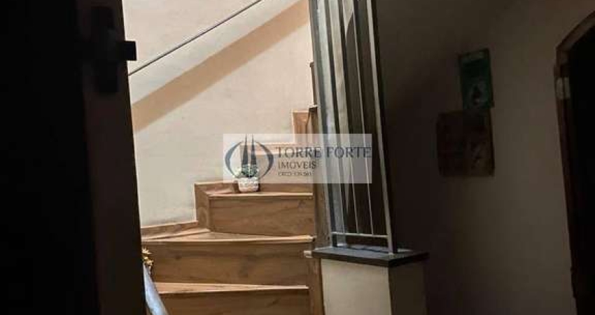Casa com 3 quartos à venda na Rua Ganges, 1, Vila Carrão, São Paulo