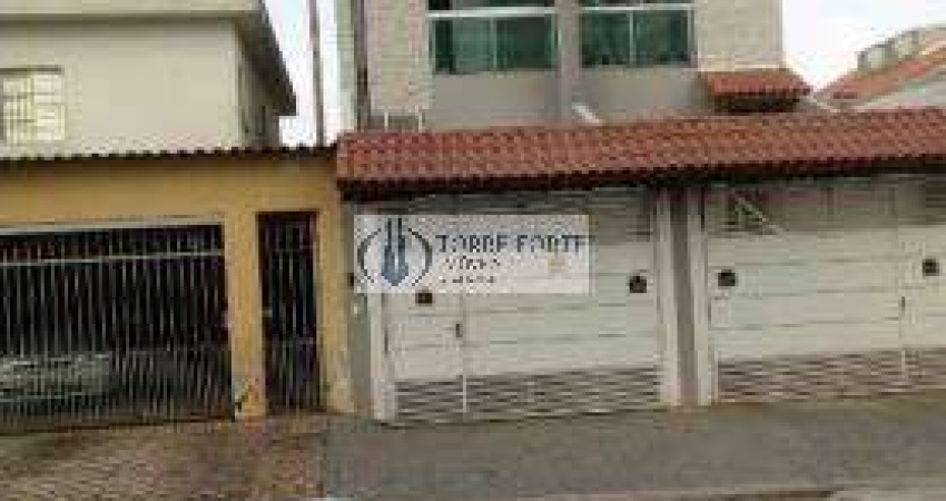Lindo Sobrado com 2 dormitórios na Vila Carrão 