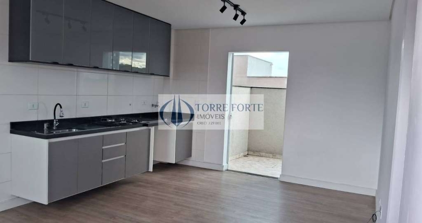 Apartamento 2 dormitórios 2 banheiros na (Pq Maria Luzia) Vila Carrão