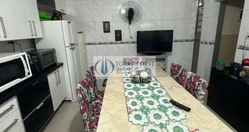 Sobrado com 4 dormitorios 3 vagas coberta na Vila Marieta (Penha)