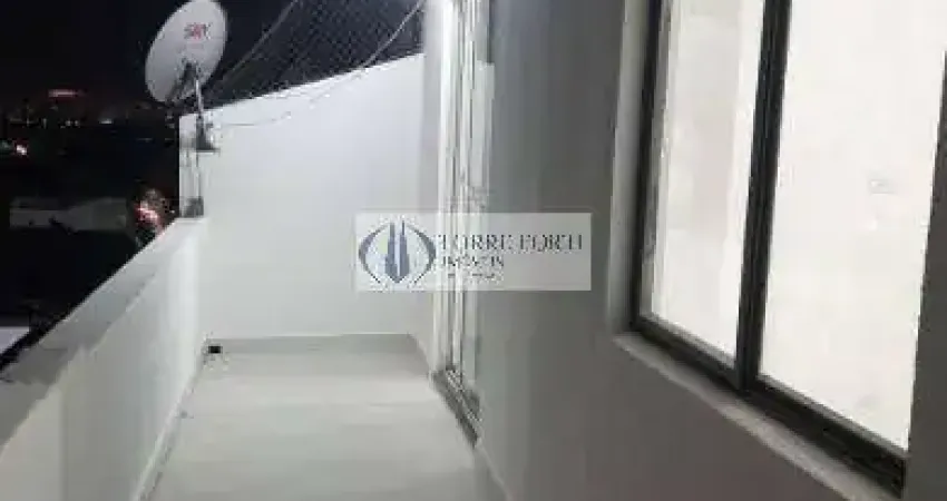 Excelente Apartamento com 2 dormitórios no Brás