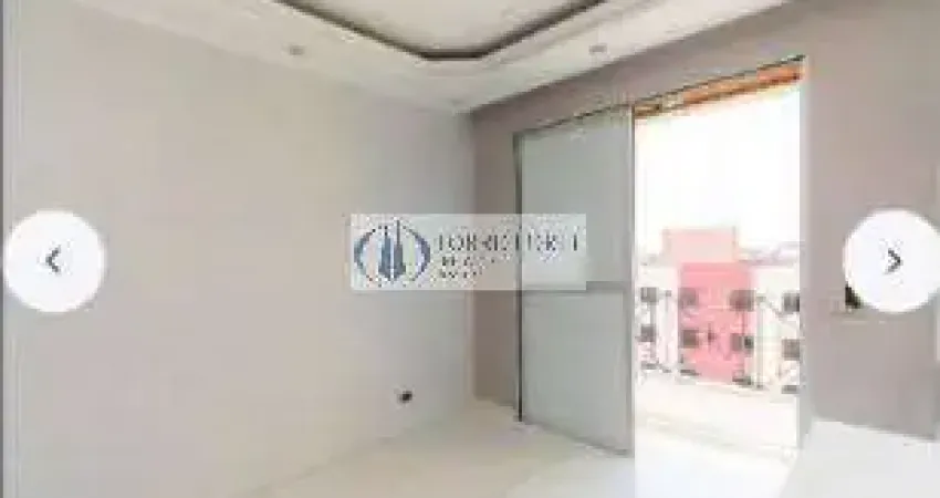 Apartamento 2 dormitórios 1 vaga no Jardim Imperador