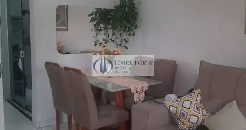 Sobrado em condominio cobertura com 3 suites 2 vagas na Vila Carrão.