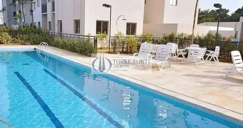 Apartamento 3 dormitórios 1 suíte e 1 vaga com varanda  na Vila Ema
