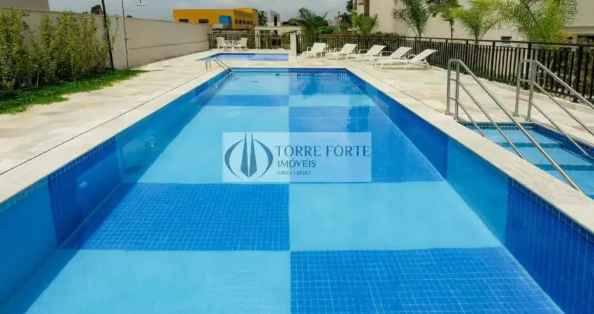 Maravilhoso Apartamento com 2 dormitórios no Tatuapé