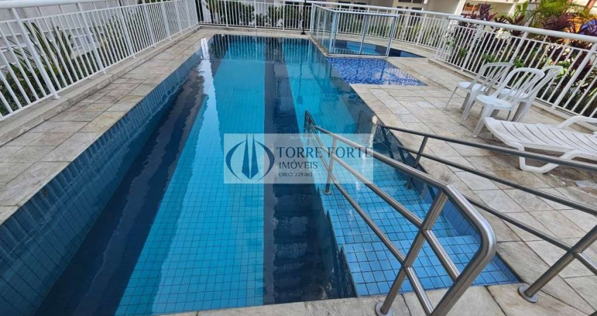 Lindo Apartamento com 2 dormitórios ,2 vagas de Garagem na Vila Matilde