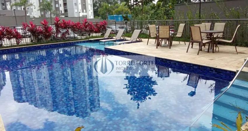 Lindo Apartamento com 2 dormitórios na Avenida Itaquera