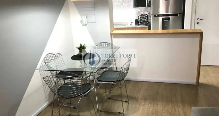 Apartamento 3 dormitórios, 1 suíte, 62 m2, 1 vaga, na Vila Antonieta