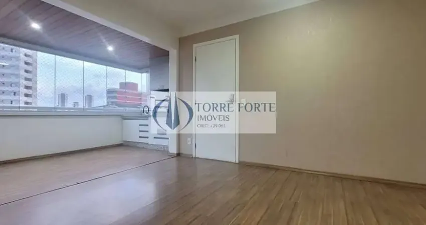 Lindo apartamento  3 dormitórios, 3 suítes, 2 vagas no Centro