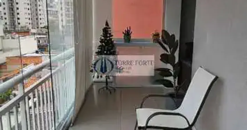 Apartamento 3 dormitórios 1 suíte  2 vagas na Vila Matilde