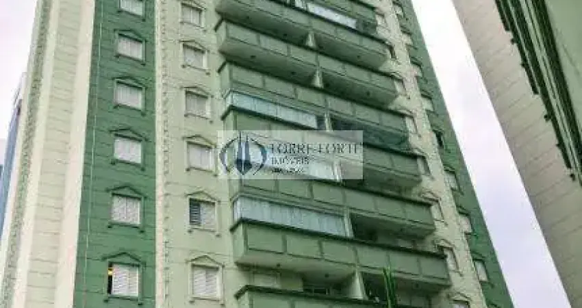  Lindo Apartamento com 3 dormitórios e Varanda na Mooca
