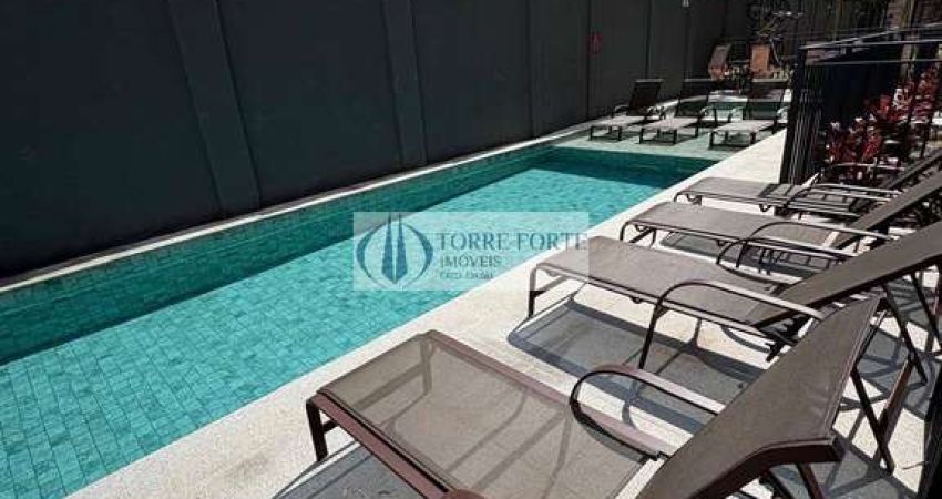 Apartamento com 1 quarto à venda na Rua Cesário Alvim, 1005, Belenzinho, São Paulo