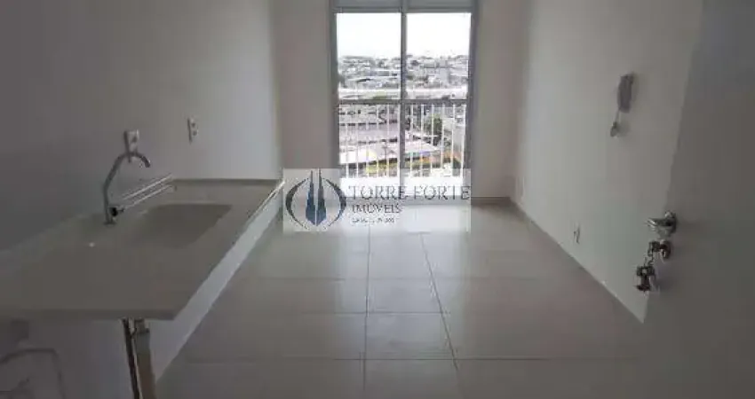 Um bom apartamento 2 dormitórios, 1 banheiro no Pq são Rafael
