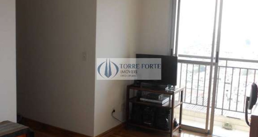 Apartamento com 2 Dormitórios , 1 vaga , Bairro Jardim Vila Formosa