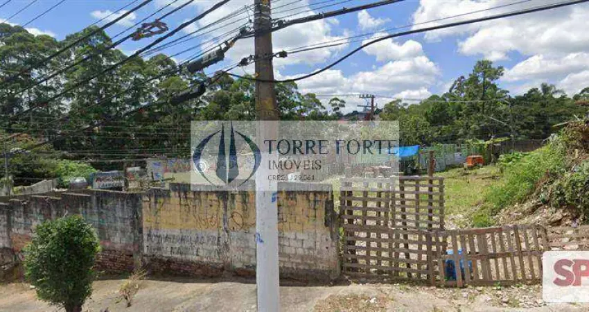 Terreno com excelente topografia 710 metros na Vila Carmosina.