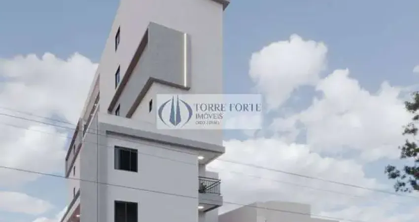 Laçamento apartamento de 29 a 62 m² Cidade Patriarca