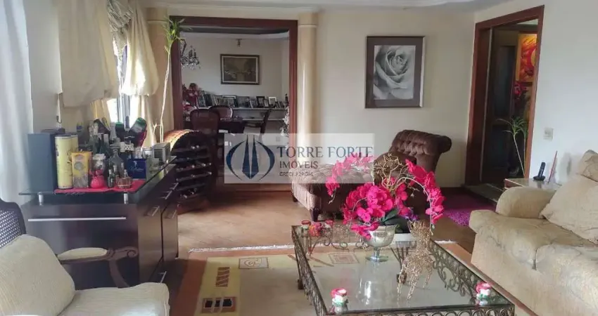 Apartamento com 4 quartos à venda na Rua Aguapeí, 35, Vila Santo Estevão, São Paulo