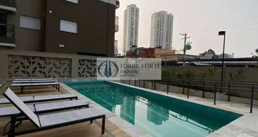 Apartamento 2 dormitórios 1 vaga na Vila Formosa  Locação