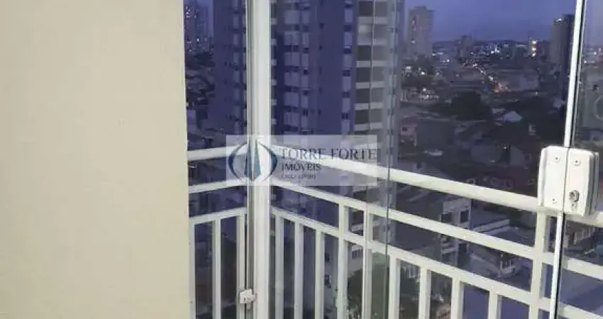 Lindo Apartamento com 3 dormitórios na Vila Matilde 