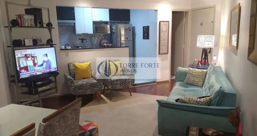 Apartamento 3 dormitórios, 2 banheiros , 1 vaga, no Jardim Vila Formosa
