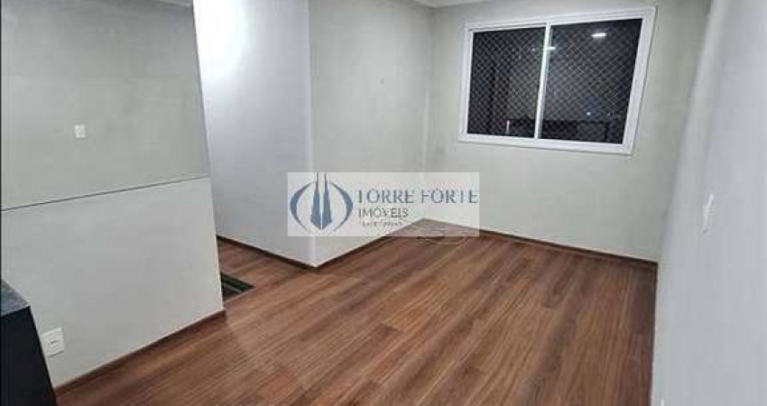 Lindo Apartamento com 2 dormitorios 1 vaga de garagem em Itaquera .
