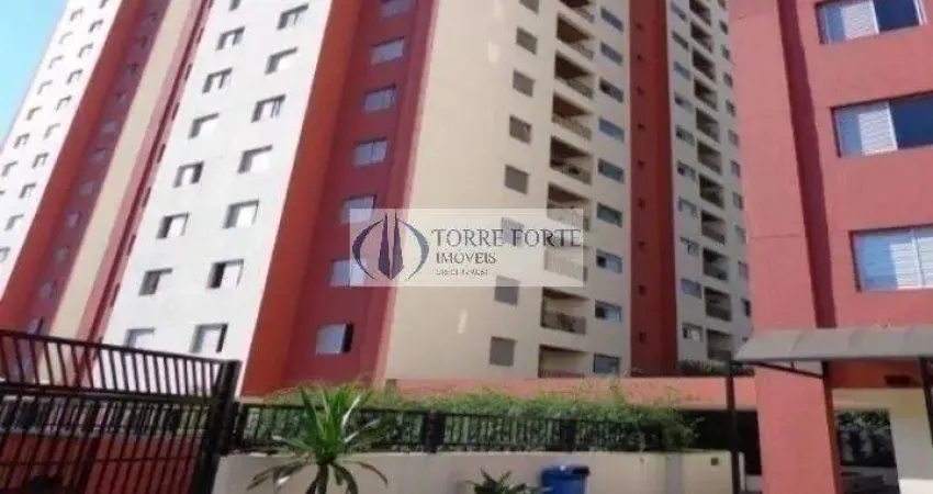 Apartamento com 3 quartos à venda na Avenida Vila Ema, 4100, Vila Ema, São Paulo