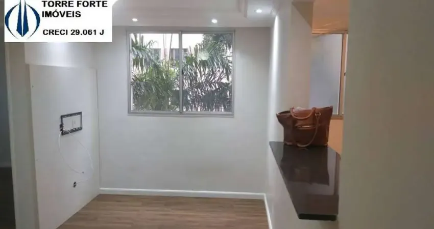Apartamento com 2 quartos à venda na Avenida Salgado Filho, 2844, Centro, Guarulhos