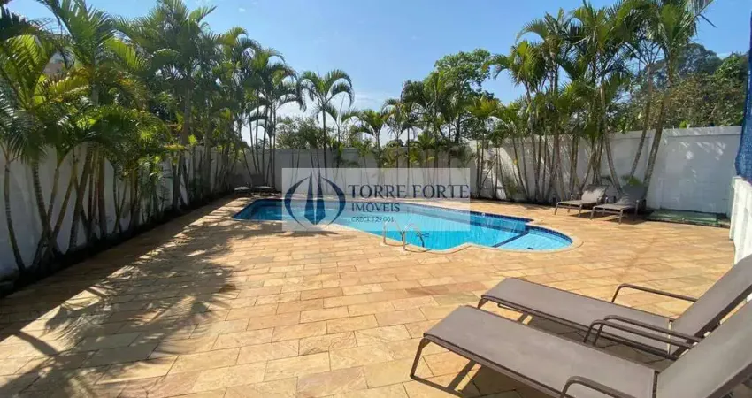 apartamento 3 dormitórios com varanda 2 vagas na Vila Arapuã