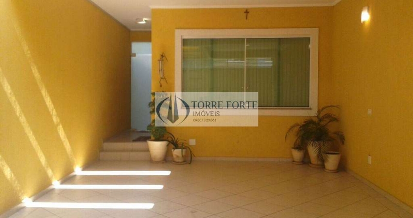 Casa com 3 quartos à venda na Rua Padre Leonel Franca, 1, Alto da Mooca, São Paulo