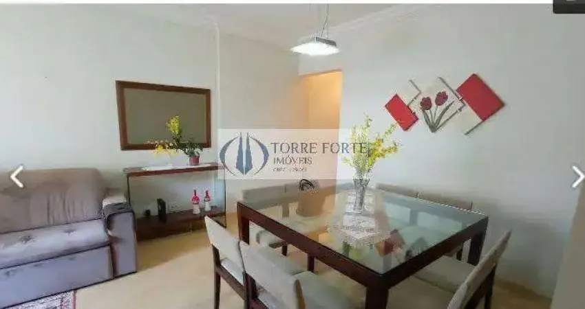 Apartamento com 2 dormitorios 1 vaga coberta , em São Bernardo do Campo.