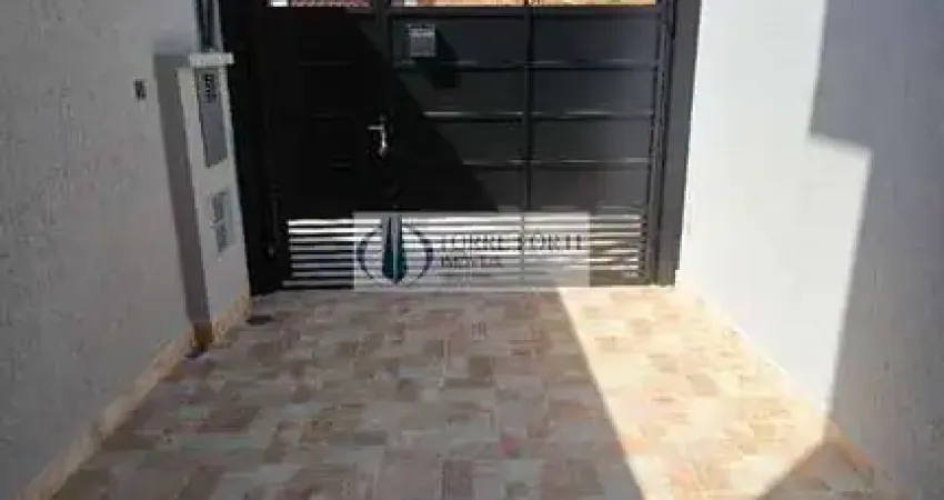 Sobrado Novo com 2 dormitorios 1 vaga de garagem no Lajeado.