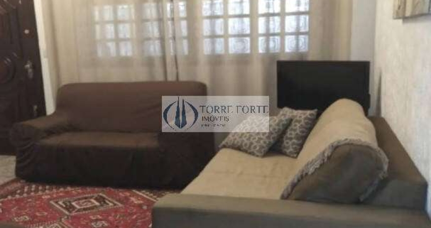 Sobrado na Vila Prudente com 3 dormitórios
