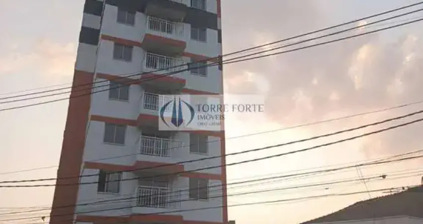 Lindo Apartamento com 2 dormitórios na Vila Matilde