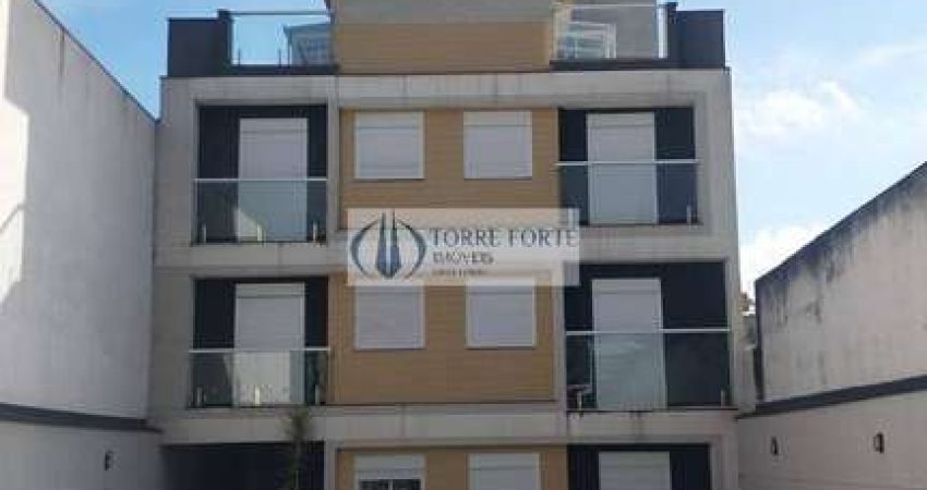 Lindo Apartamento com 2 dormitorios sem vaga na Vila Formosa.