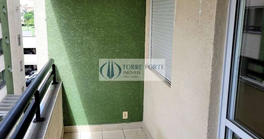 Apartamento 3 dormitórios, 1 suíte, 68 m2, 1 vaga, na Vila Carrão