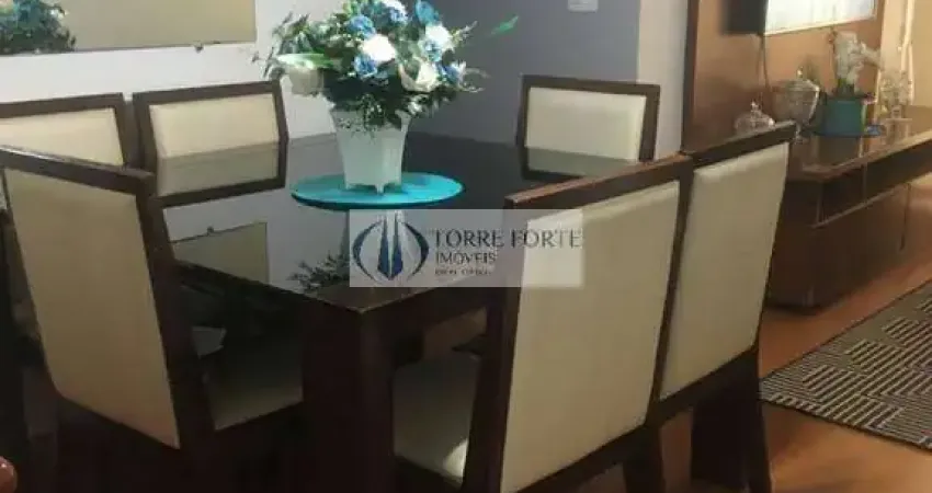 Apartamento 3 dormitórios, 1 suíte, 1 vaga livre, na Vila Formosa