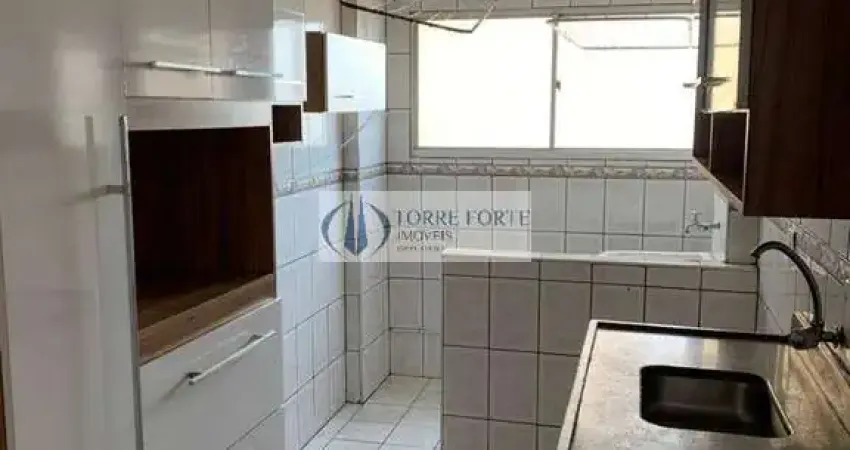 Apartamento com 2 quartos à venda na Rua Cristóvão Jaques, 234, Vila Primavera, São Paulo