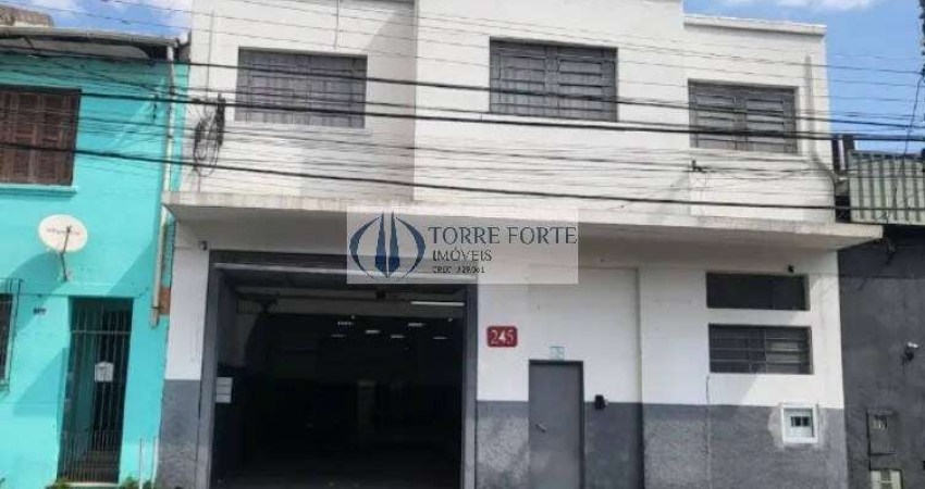Sala comercial com 3 salas para alugar na Rua Gago Coutinho, 2, Lapa, São Paulo
