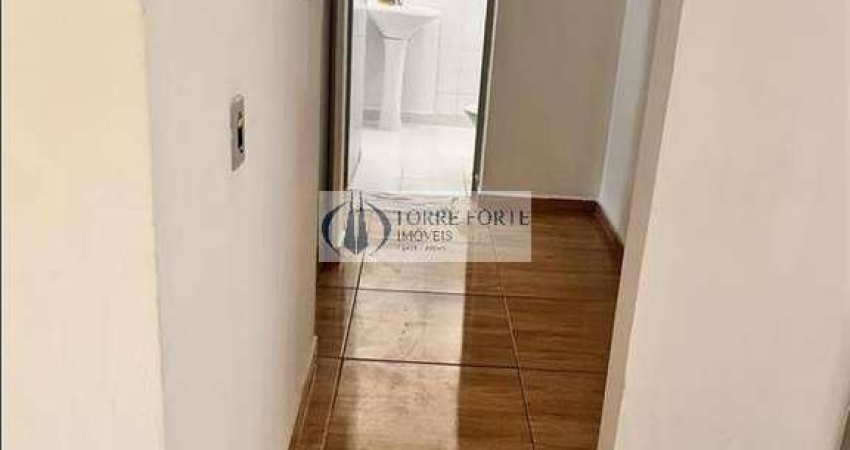 Apartamento com 2 dormitorios 1 vaga de garagem no Artur Alvim .