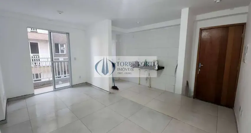 Apartamento 2 dormitórios 1 banheiro e 1 vaga Guarulhos