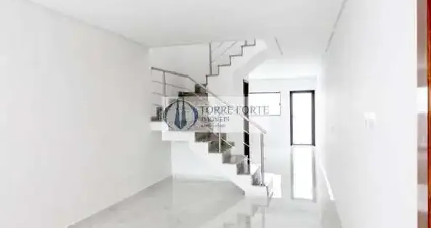 Sobrado 3 dormitórios 1 suíte e 2 vagas Jardim Avelino