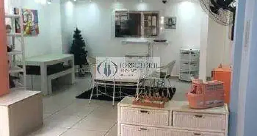 Lindo apartamento 2 dormitórios 1 vaga na Vila Formosa
